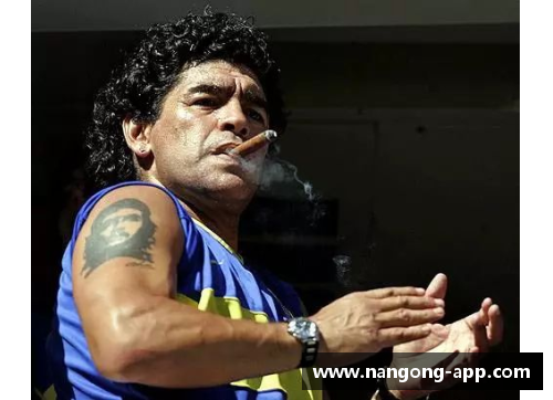 马拉多纳被杀案更新：重要进展揭晓